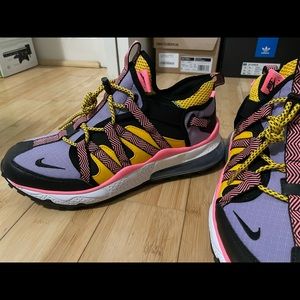 Nike Air Max Bowfin 270